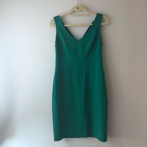 COPY - Black Halo dress size 6. Fits like a 4.